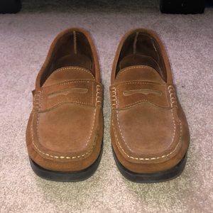 Men’s Ingelmo Brown Loafers